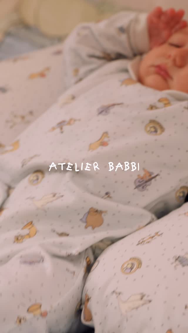 atelierbabbi Instagram içeriği