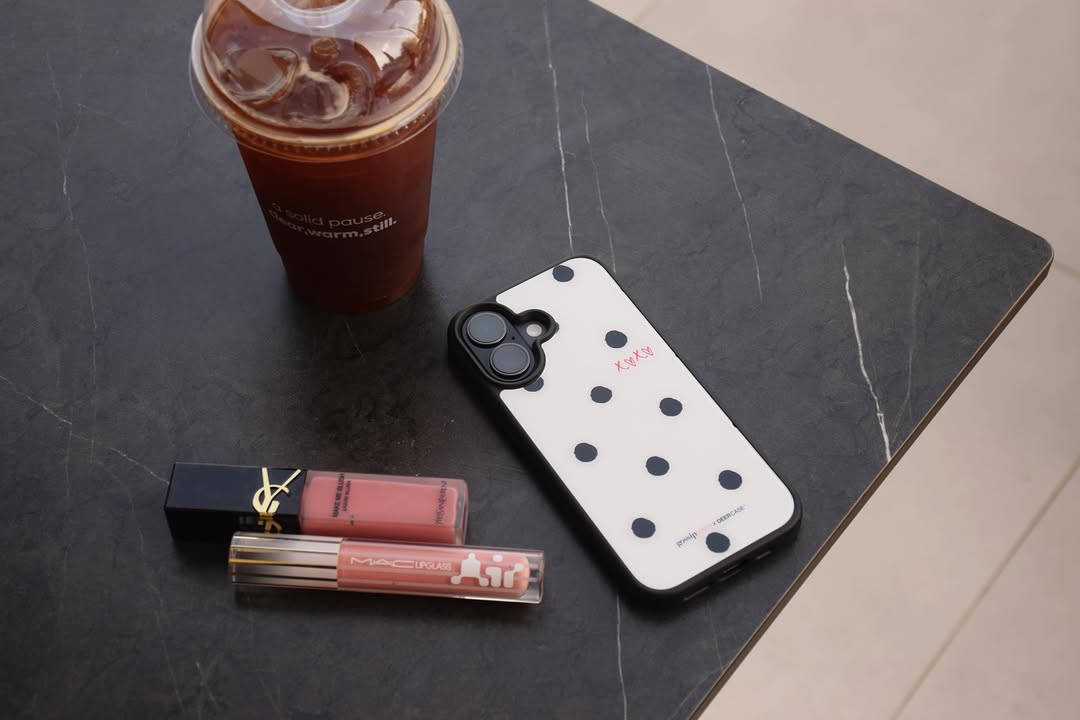 Deercase Instagram içeriği