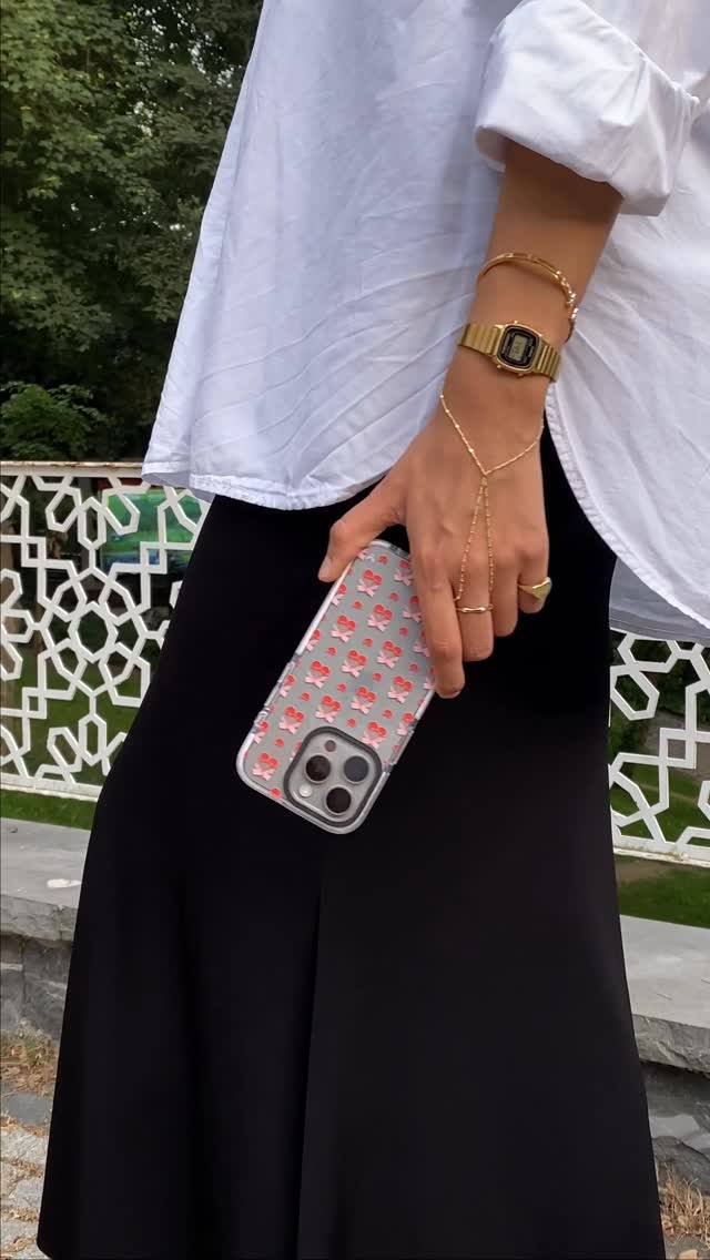 Deercase Instagram içeriği