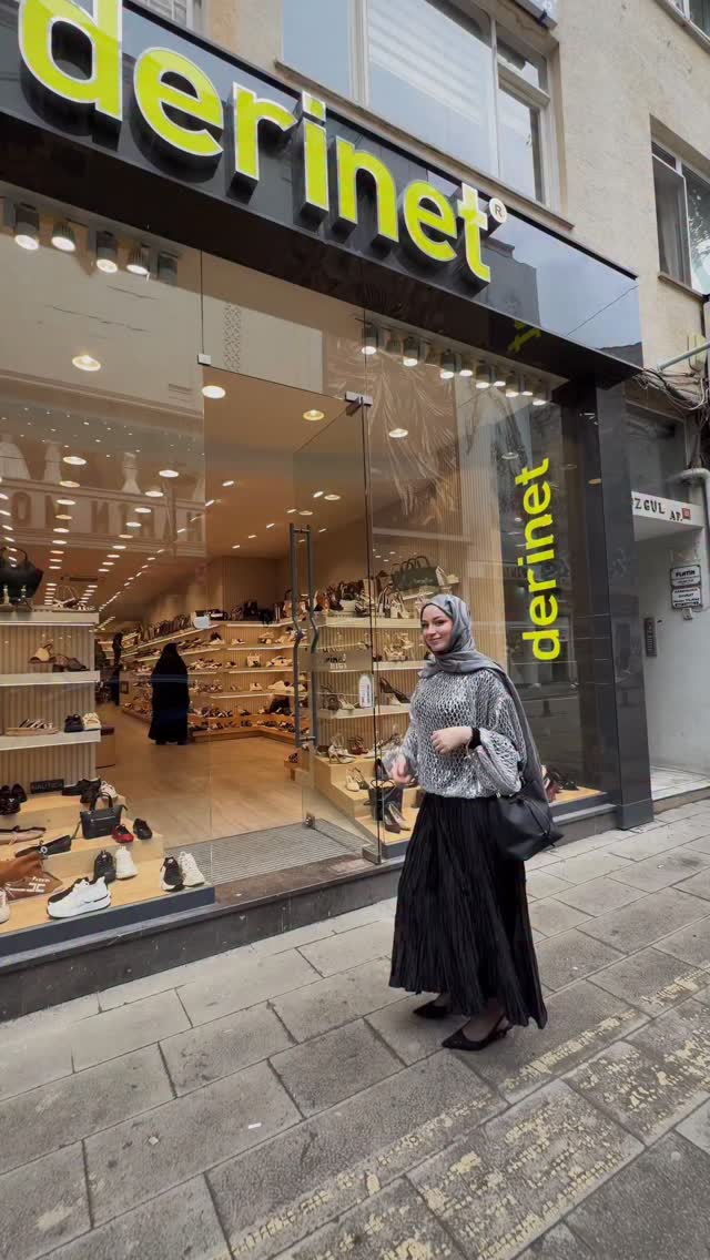 Derinet Instagram içeriği