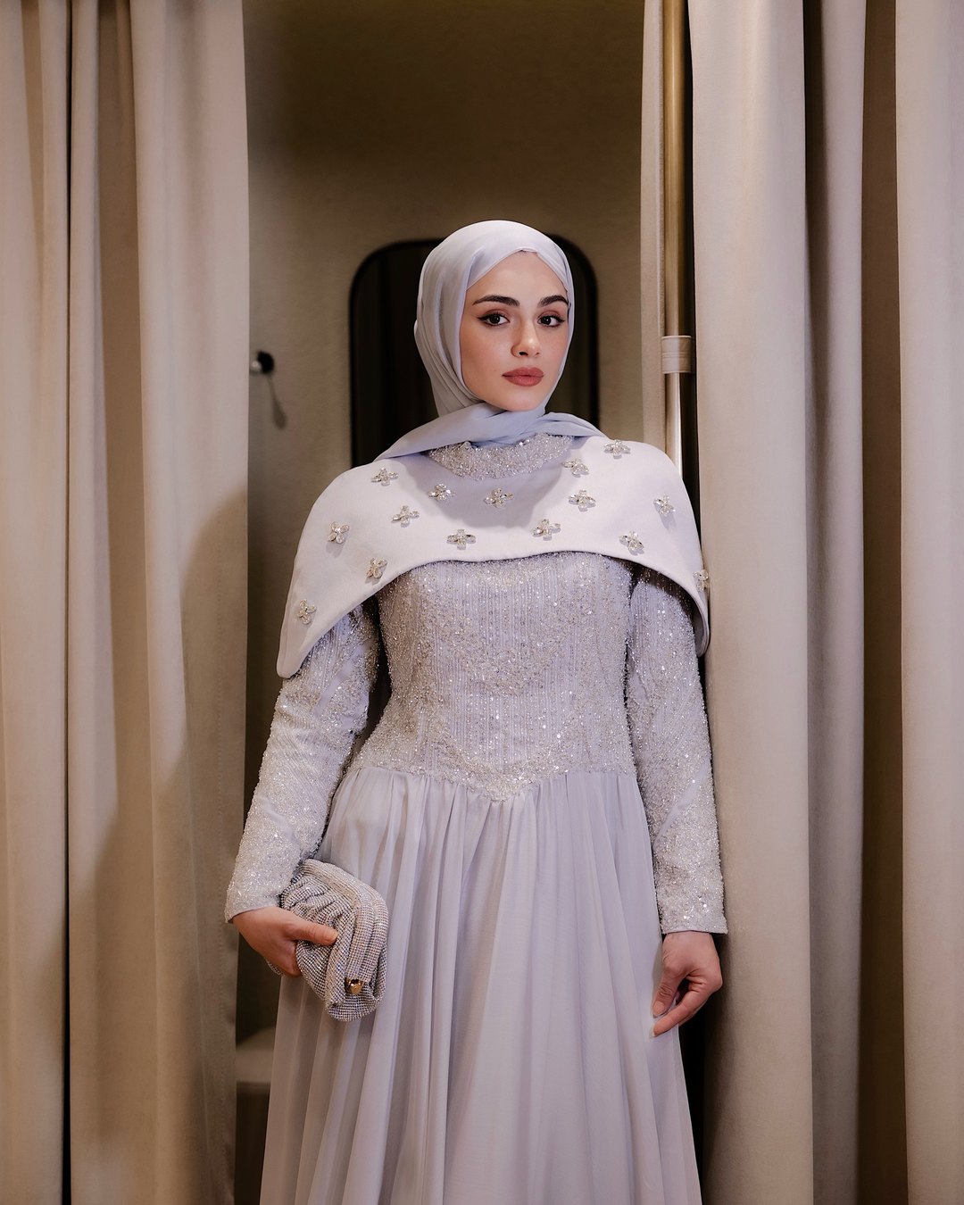 DUVAQ Couture Instagram içeriği