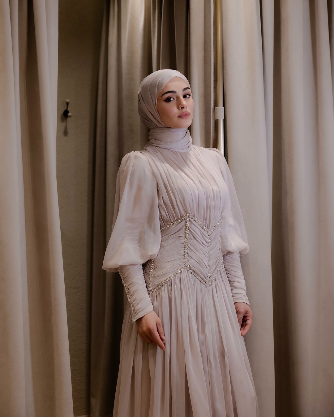 DUVAQ Couture Instagram içeriği