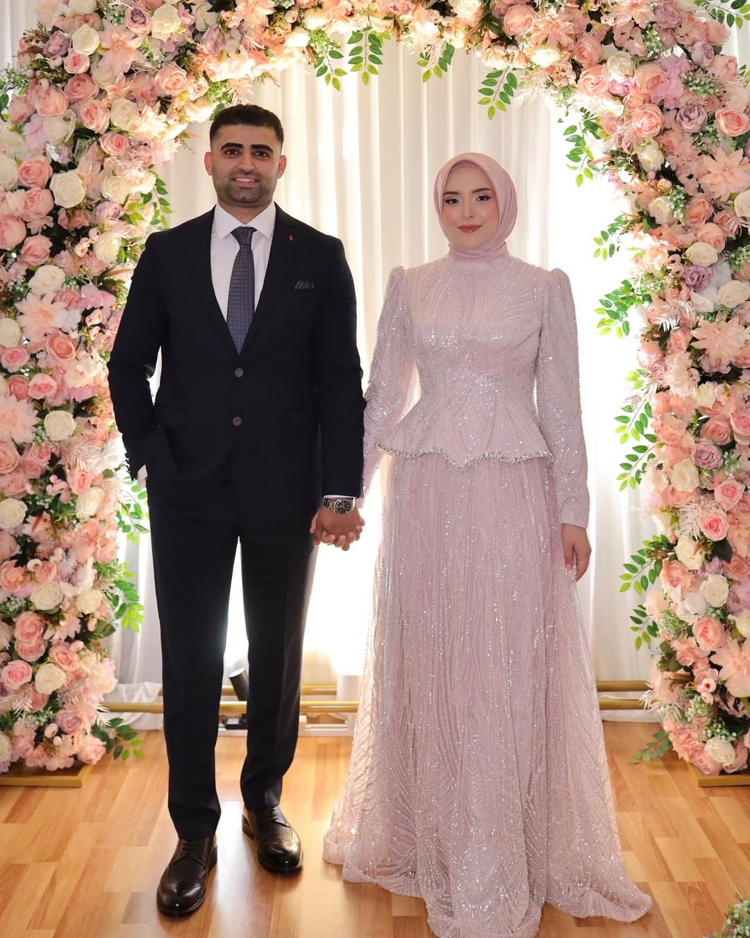 DUVAQ Couture Instagram içeriği