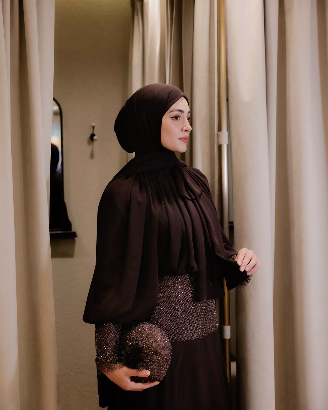 DUVAQ Couture Instagram içeriği