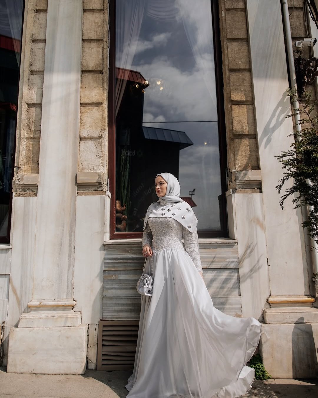 DUVAQ Couture Instagram içeriği