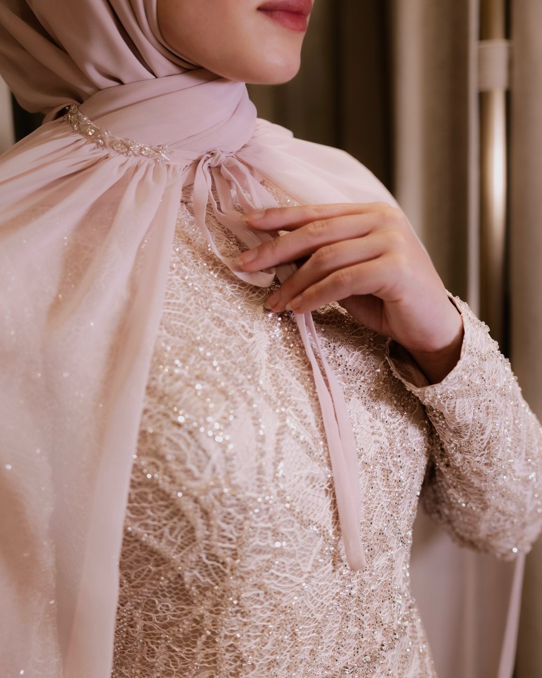 DUVAQ Couture Instagram içeriği