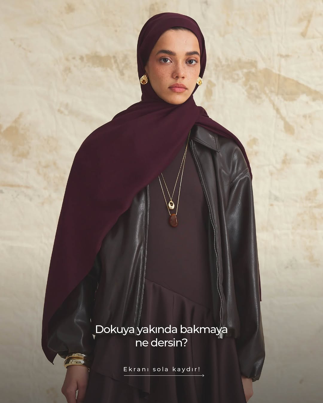 Emproyal Instagram içeriği