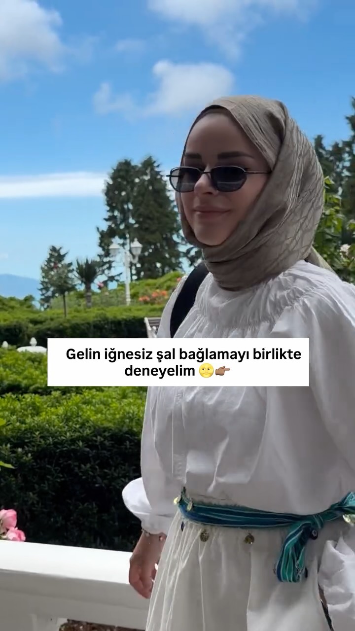 Emproyal Instagram içeriği