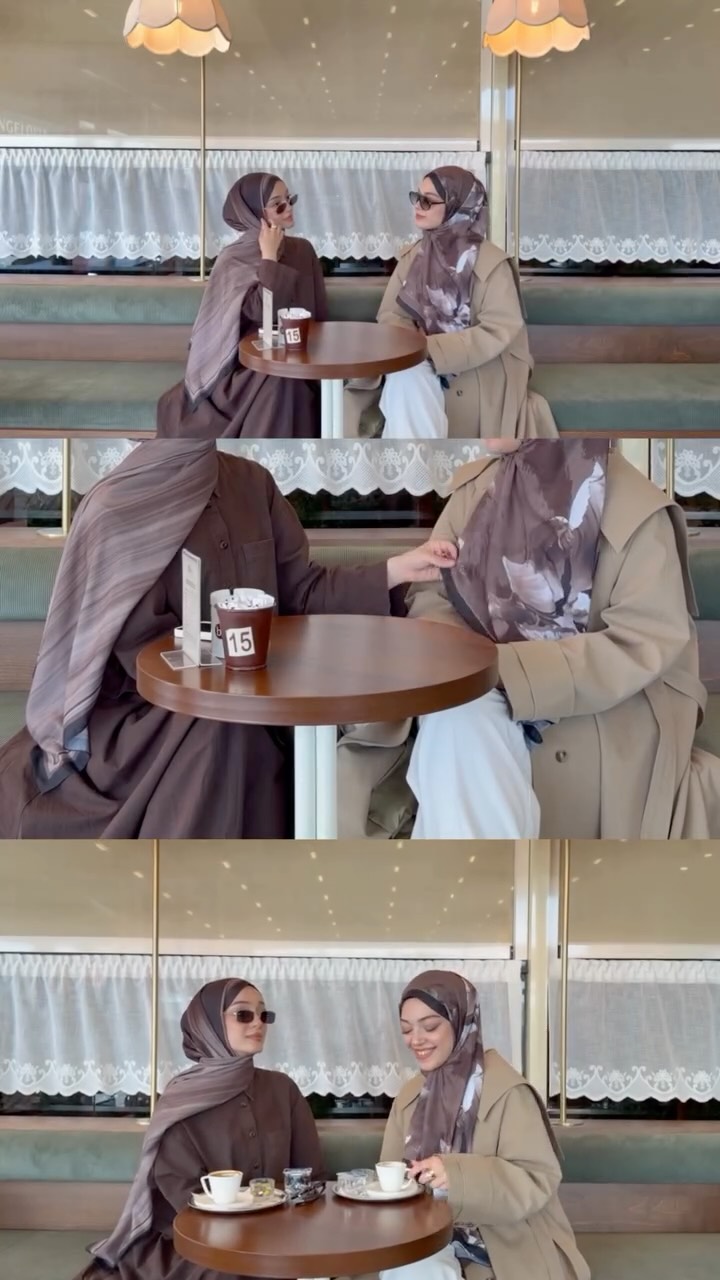 fezahprivecom Instagram içeriği