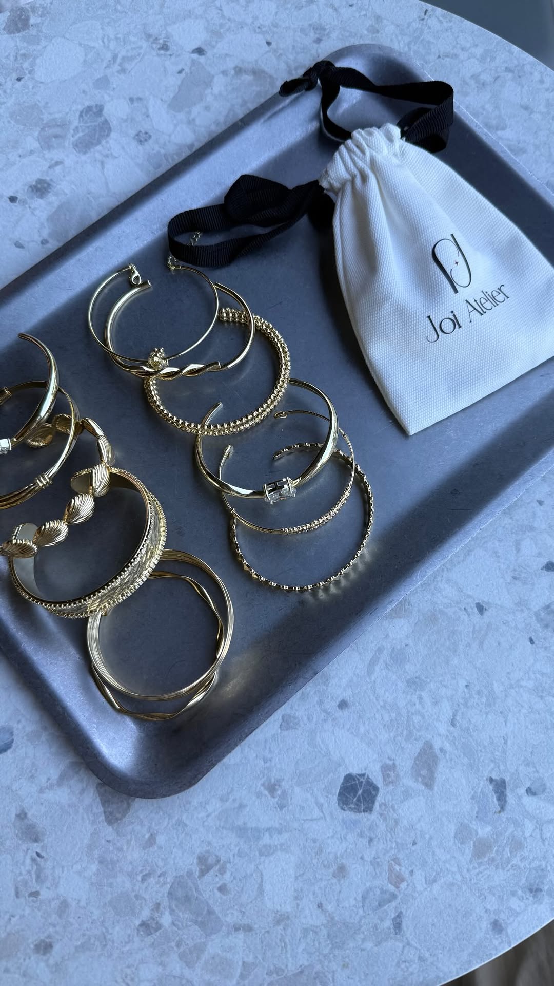 Joi Atelier Instagram içeriği