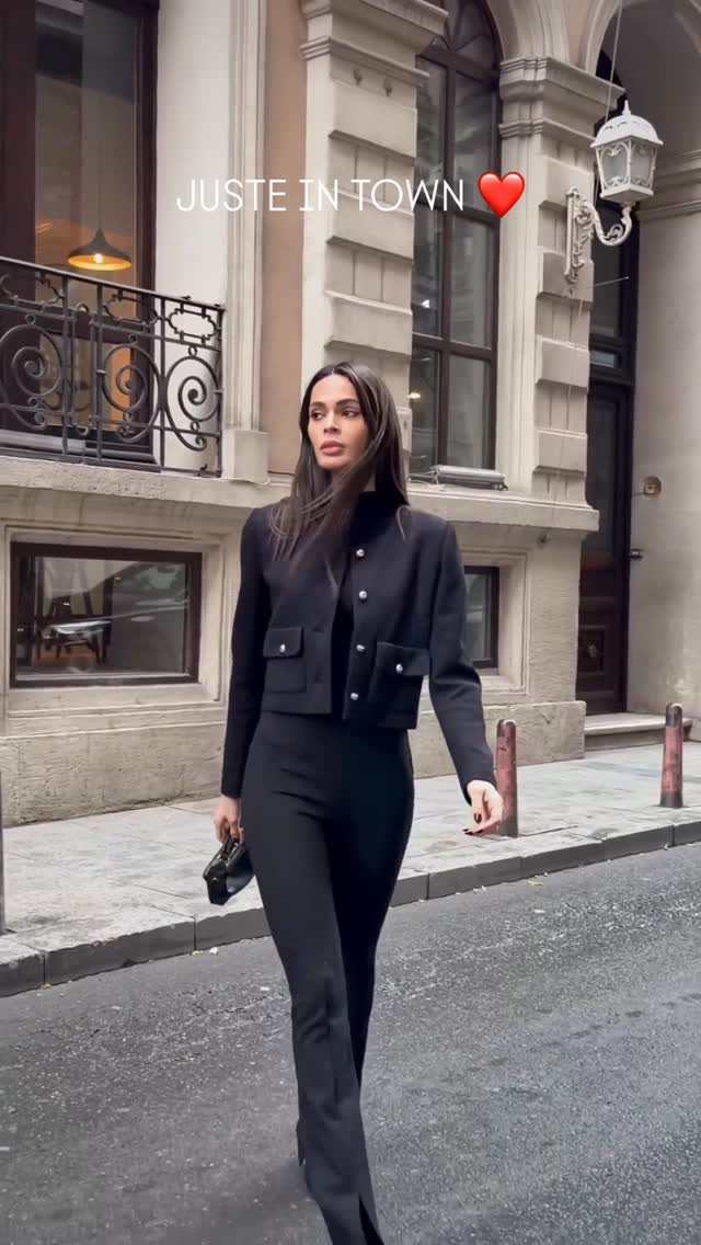 justestore Instagram içeriği