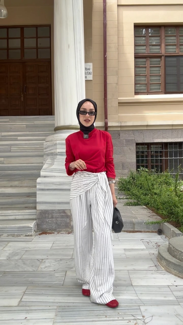 Kadriye Baştürk Instagram içeriği