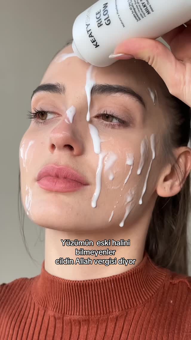 Keaty Beauty Instagram içeriği