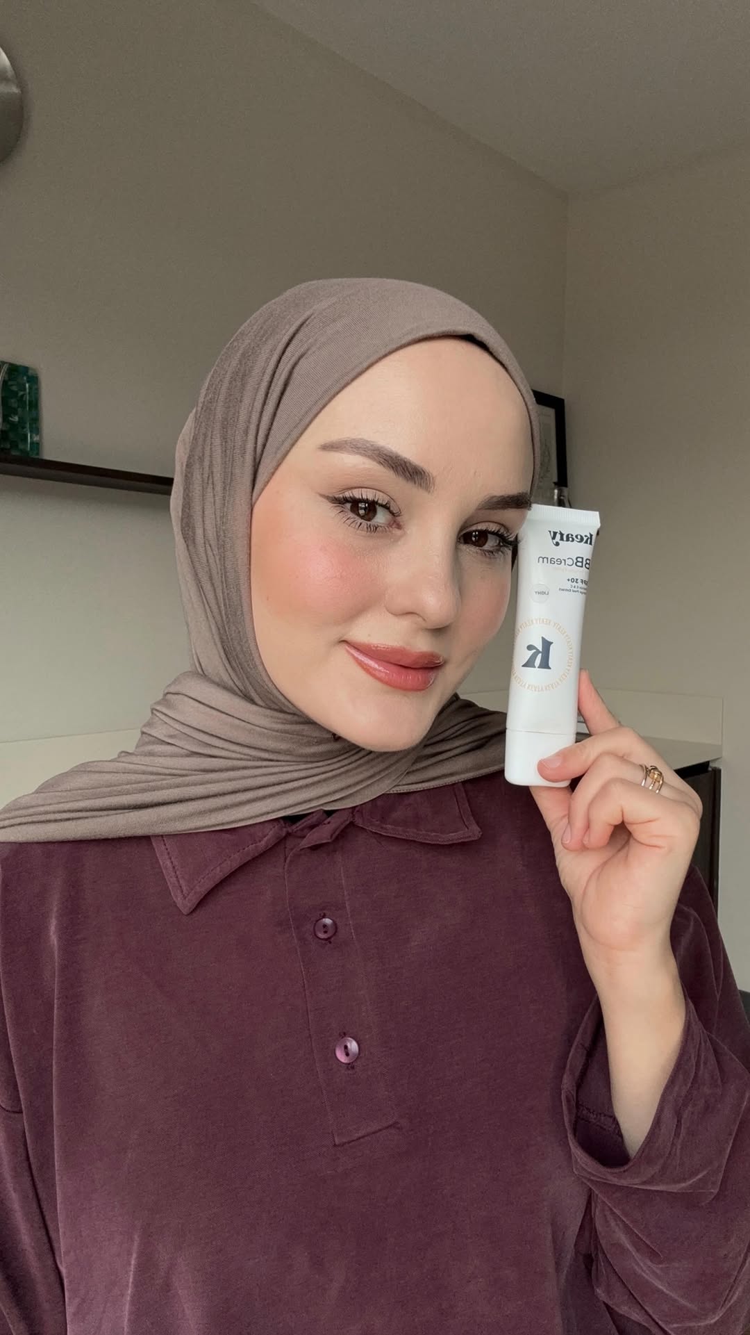 Keaty Beauty Instagram içeriği
