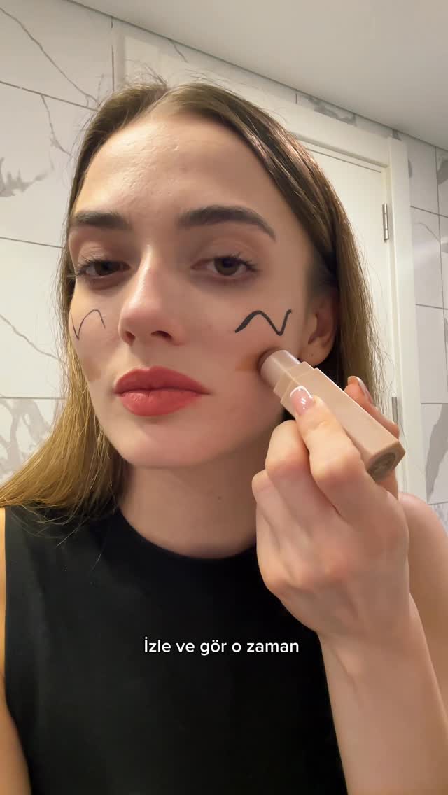 Keaty Beauty Instagram içeriği