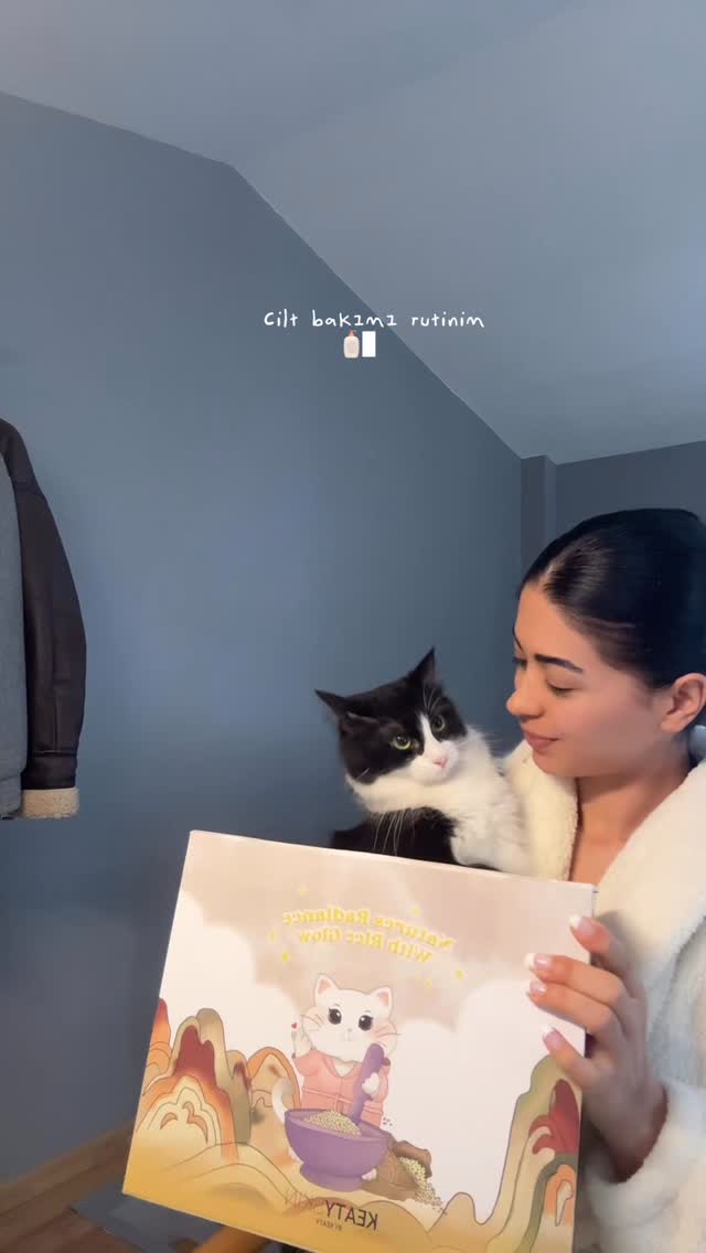 Keaty Beauty Instagram içeriği