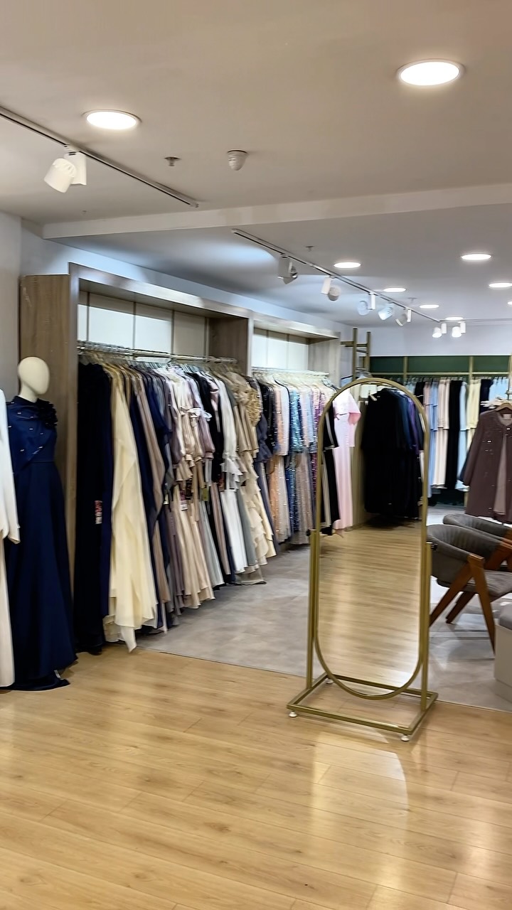 Mila Stores Instagram içeriği