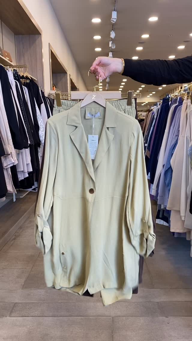 Mila Stores Instagram içeriği