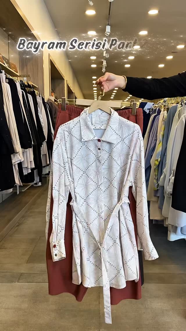 Mila Stores Instagram içeriği