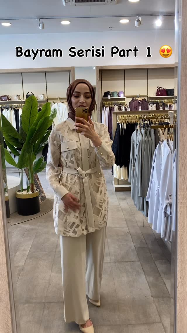 Mila Stores Instagram içeriği