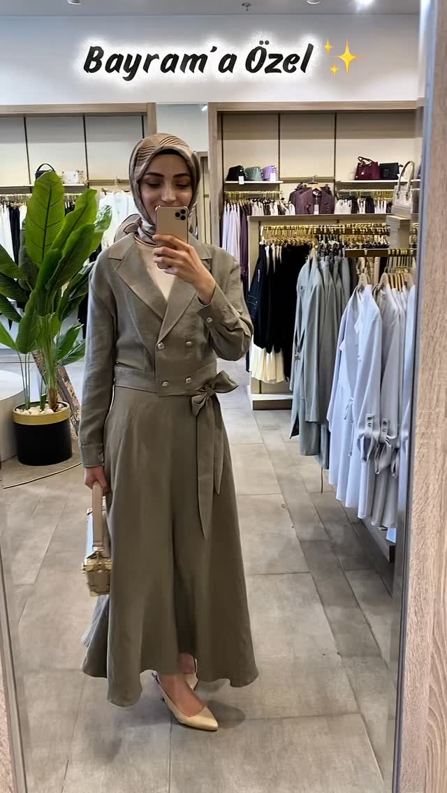 Mila Stores Instagram içeriği