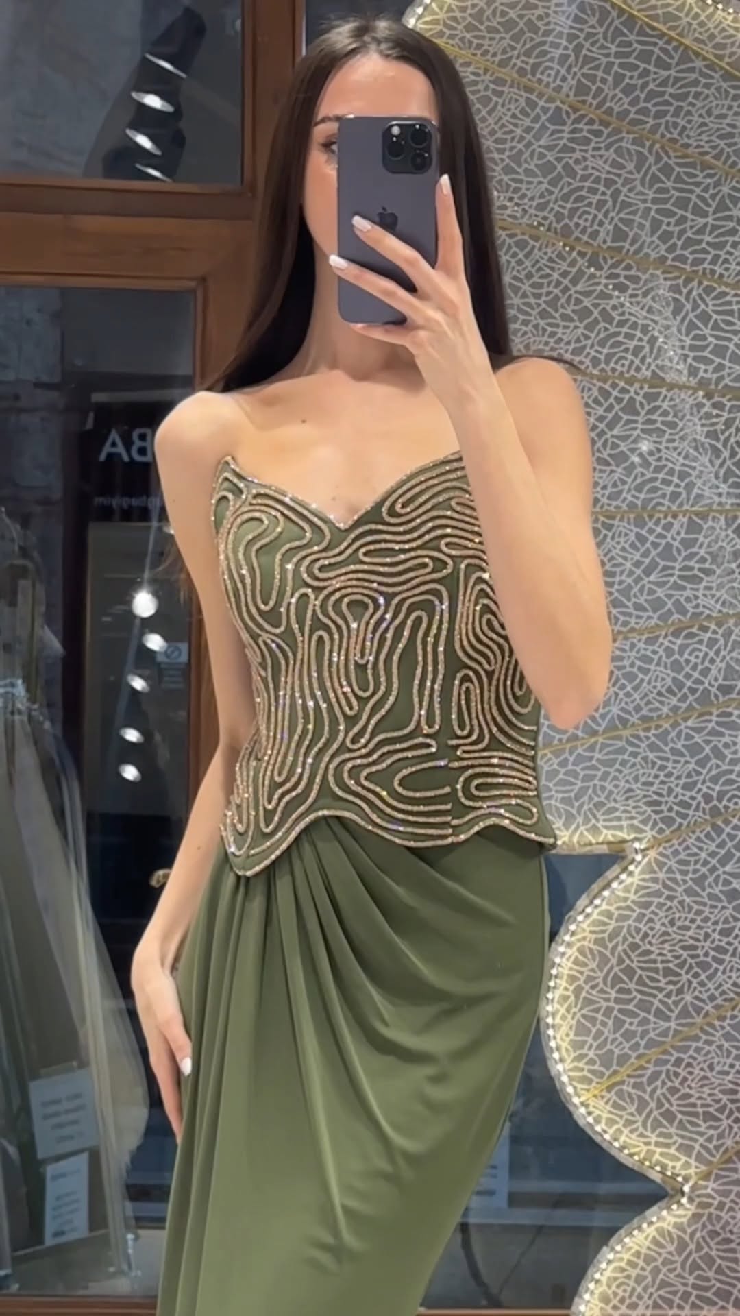 Zuhal Exclusive Instagram içeriği