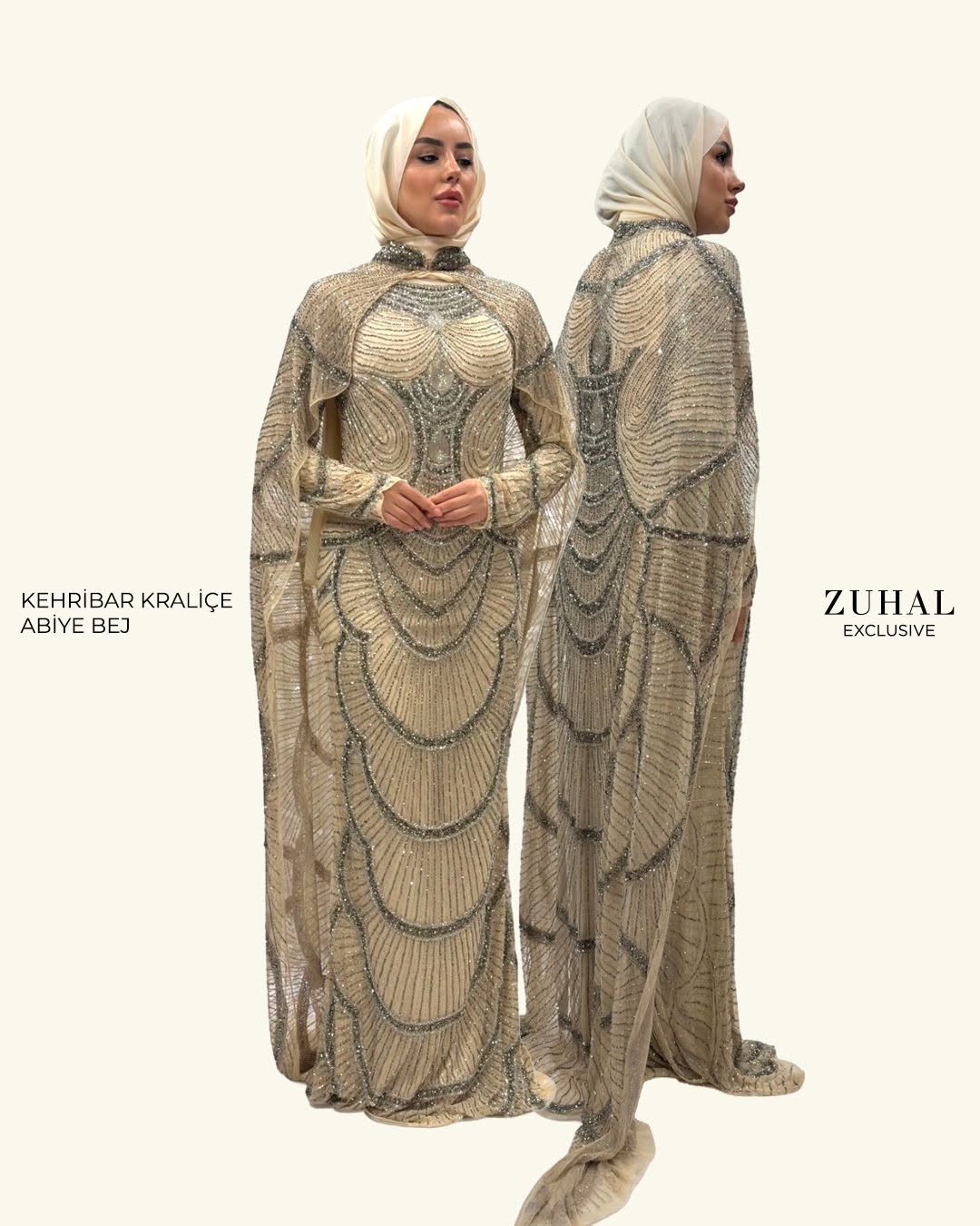 Zuhal Exclusive Instagram içeriği