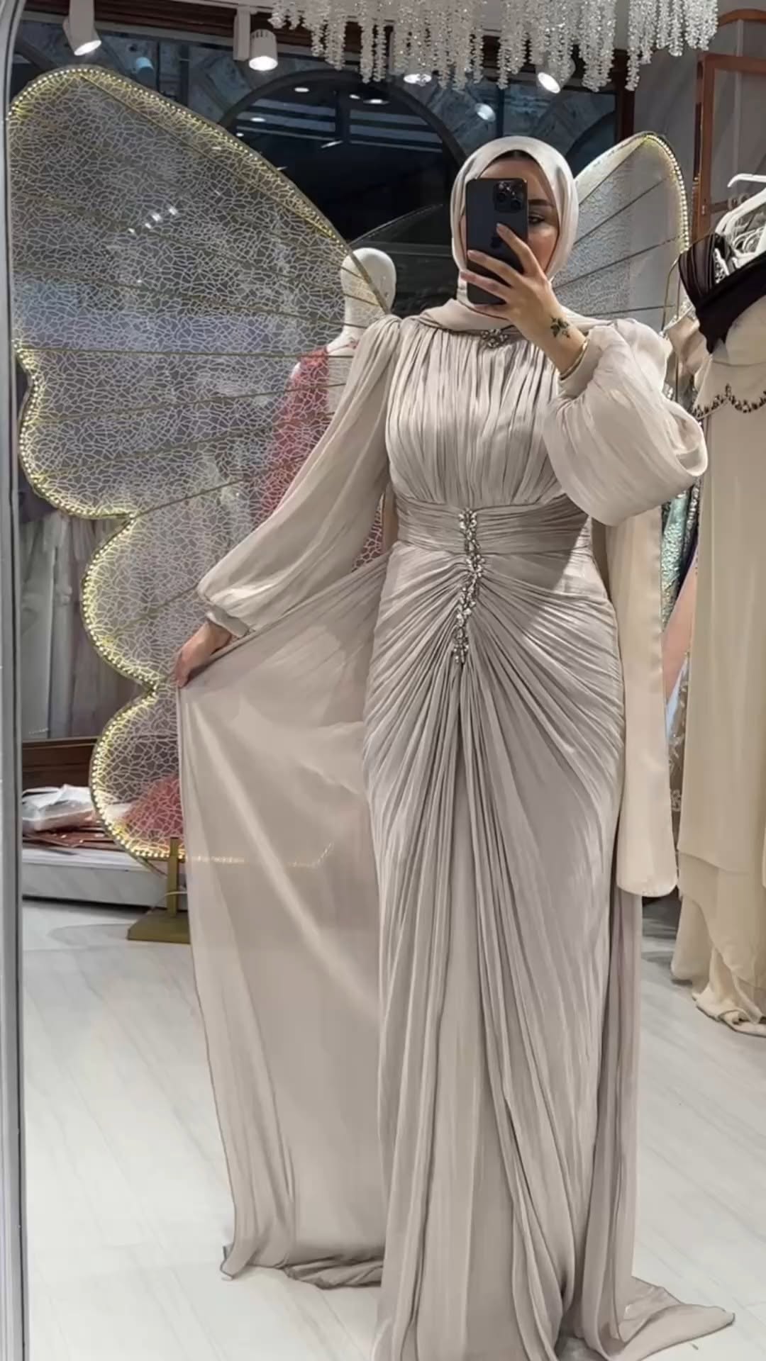 Zuhal Exclusive Instagram içeriği
