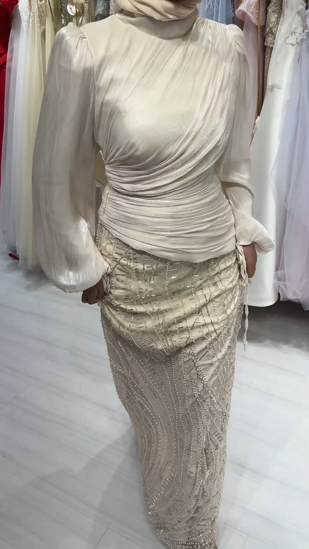 Zuhal Exclusive Instagram içeriği