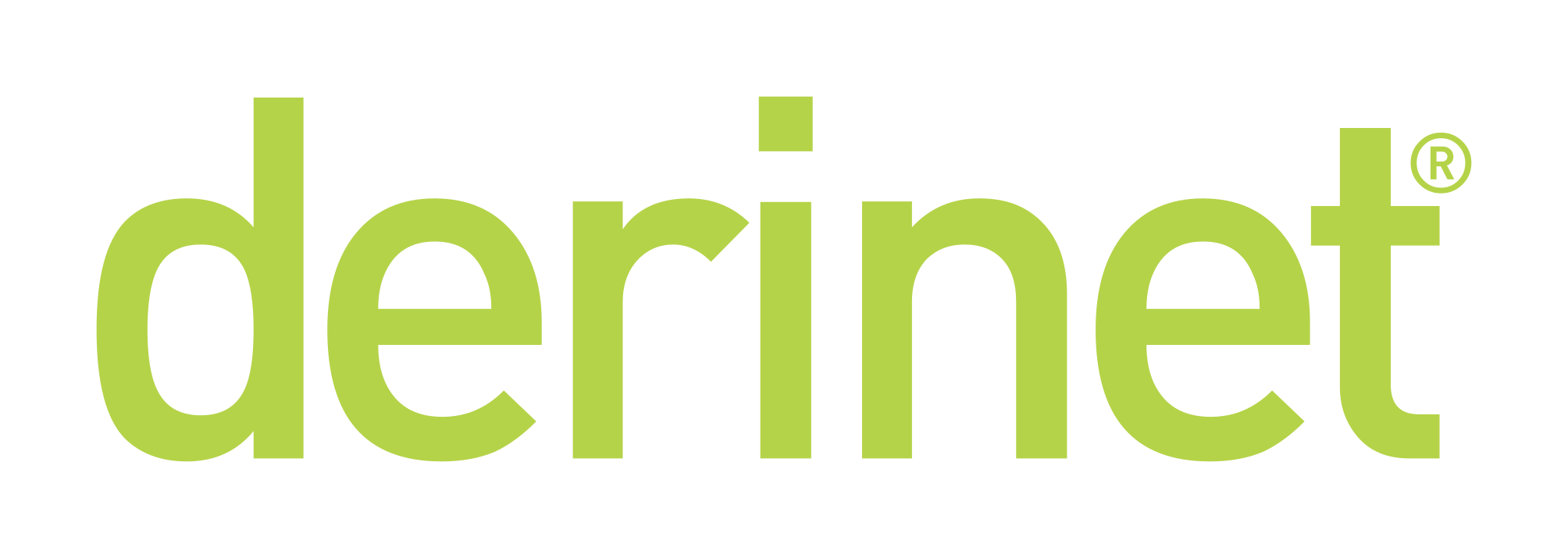 Derinet