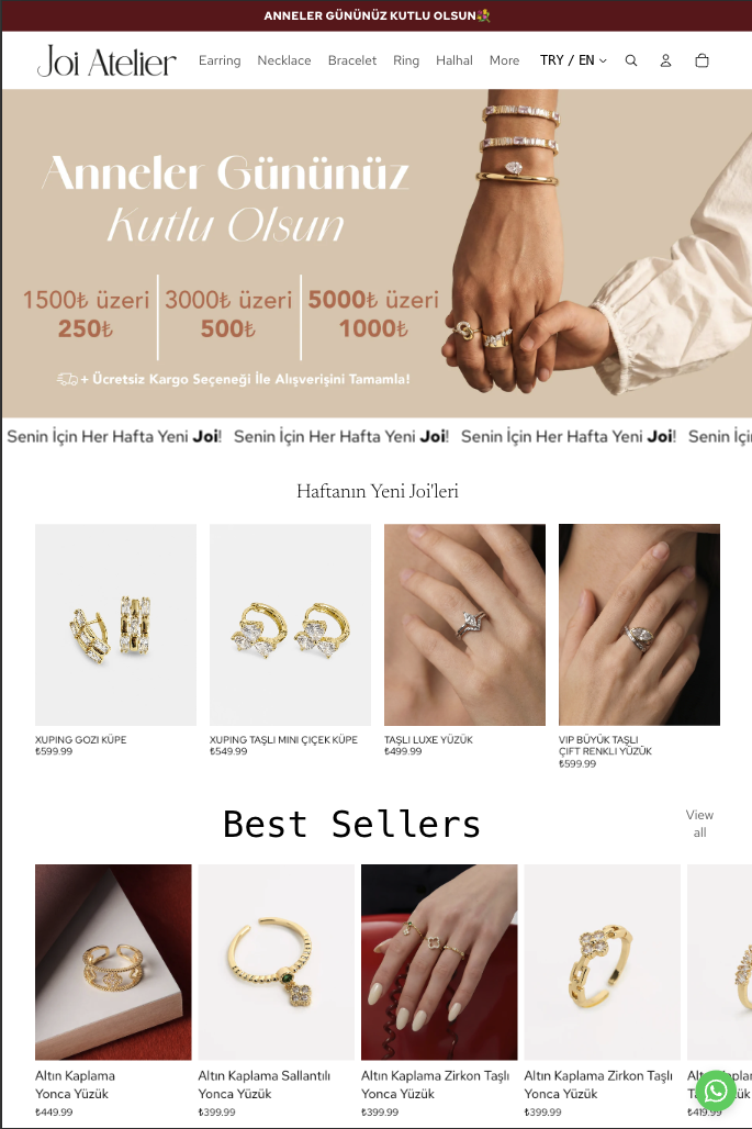 Joi Atelier
